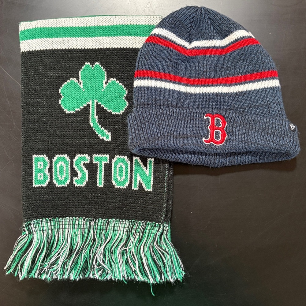 Winter Accessories